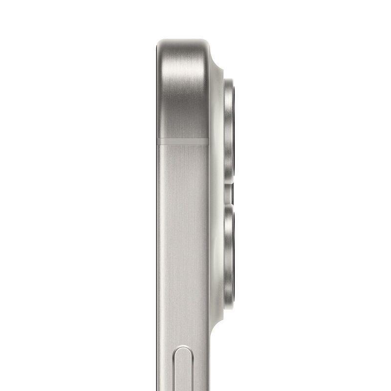 Apple iPhone 15 Pro Max 1TB - White Titanium, , large image number 3