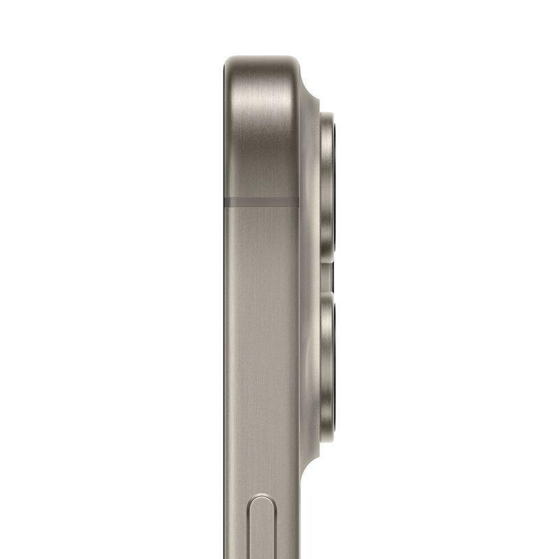 Apple iPhone 15 Pro Max 256GB - Natural Titanium, , large image number 2