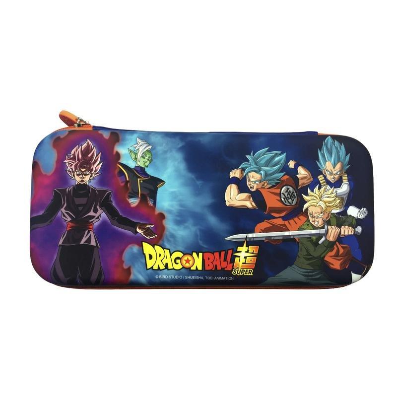 FR-TEC Dragon Ball Z Carry Bag for Nintendo Switch, , large image number 0