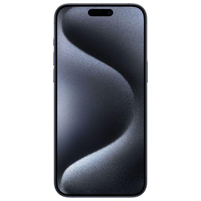 Apple iPhone 15 Pro Max 512GB - Blue Titanium, , large image number 1