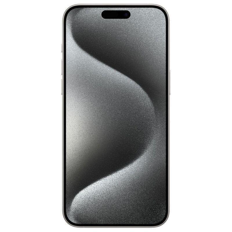 Apple iPhone 15 Pro Max 512GB - White Titanium, , large image number 1
