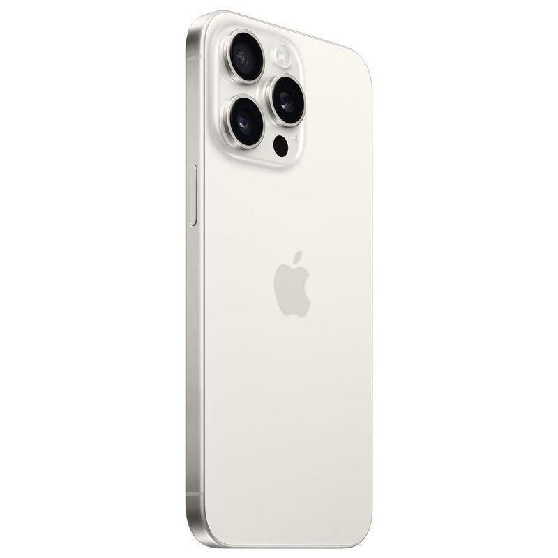 Apple iPhone 15 Pro Max 512GB - White Titanium, , large image number 2