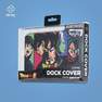 FR-TEC - FR-TEC Dragon Ball Z Dock Cover for Nintendo Switch