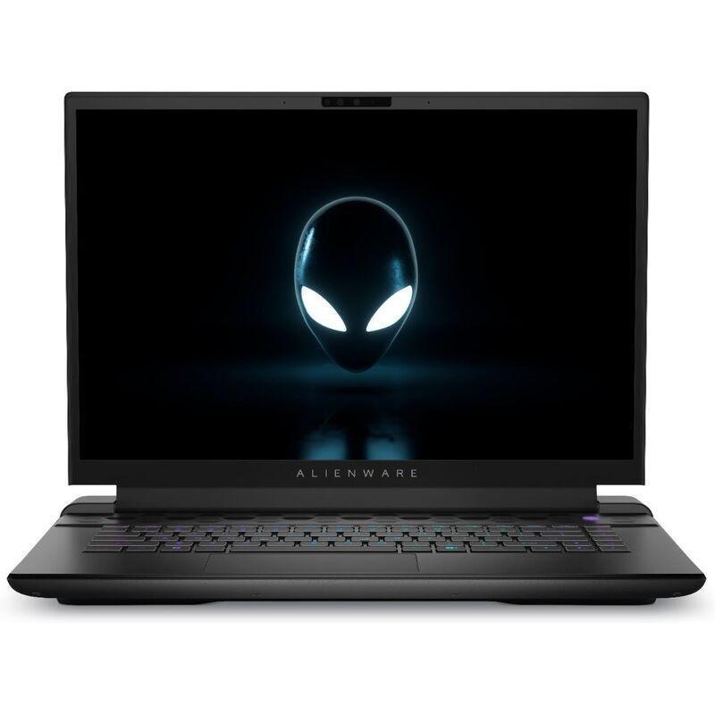 Dell Alienware M16 Gaming Laptop i9-13900HX/64GB/2TB SSD/NVIDIA GeForce RTX 4090 16GB/16-Inch QHD+/165Hz/Windows 11 Home - Dark Metallic Moon, , large image number 0