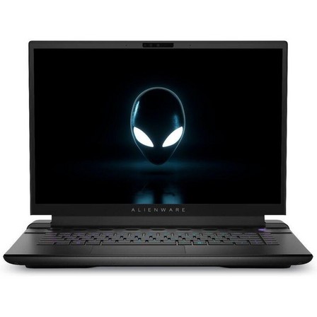 ALIENWARE - Dell Alienware M16 Gaming Laptop i9-13900HX/64GB/2TB SSD/NVIDIA GeForce RTX 4090 16GB/16-Inch QHD+/165Hz/Windows 11 Home - Dark Metallic Moon