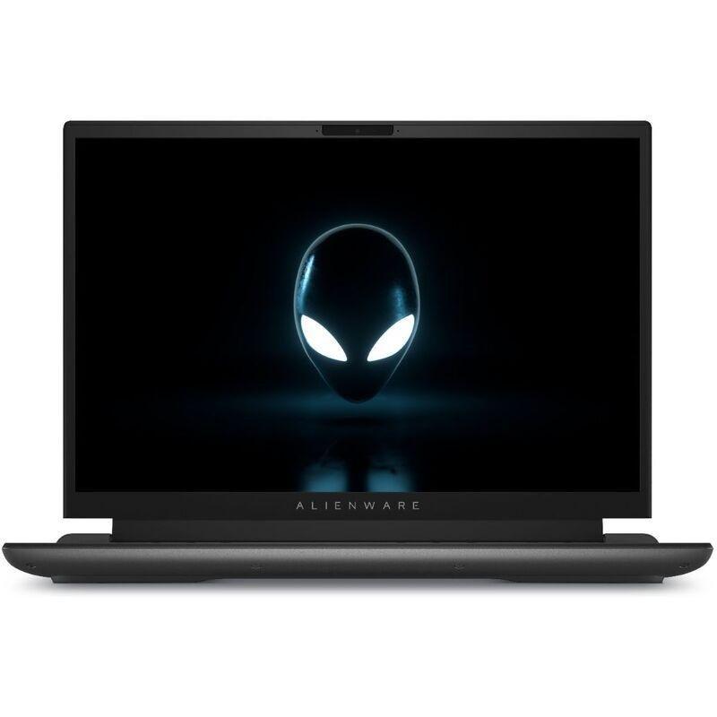 Dell Alienware M16 Gaming Laptop i9-13900HX/64GB/2TB SSD/NVIDIA GeForce RTX 4090 16GB/16-Inch QHD+/165Hz/Windows 11 Home - Dark Metallic Moon, , large image number 1
