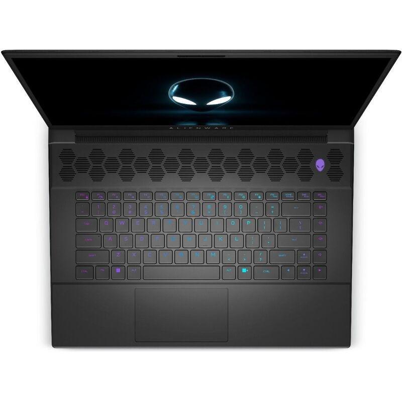Dell Alienware M16 Gaming Laptop i9-13900HX/64GB/2TB SSD/NVIDIA GeForce RTX 4090 16GB/16-Inch QHD+/165Hz/Windows 11 Home - Dark Metallic Moon, , large image number 2