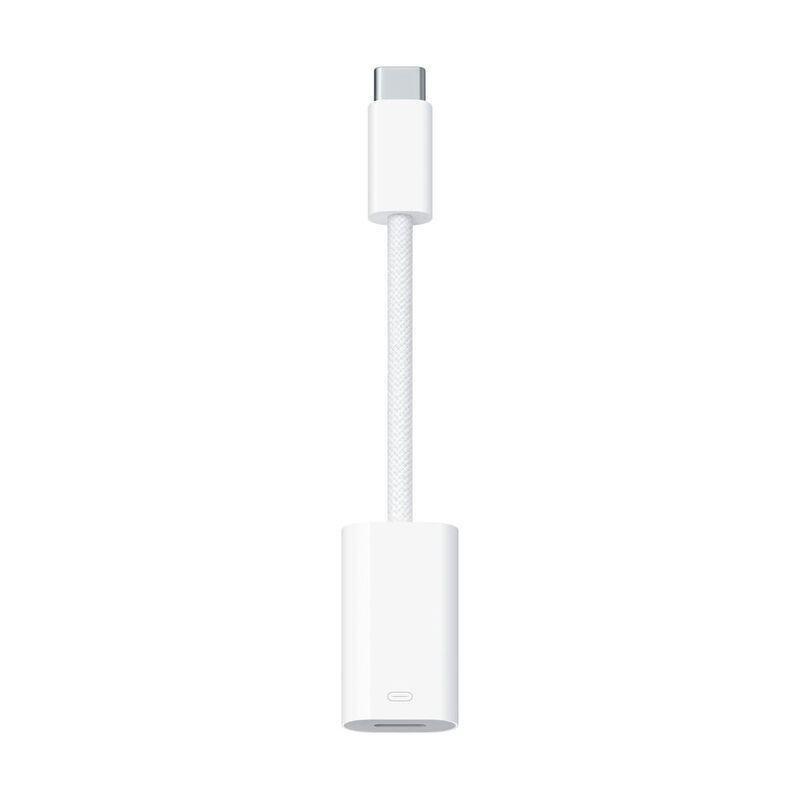 Apple USB-C to Lightning Adapter, , large image number 0