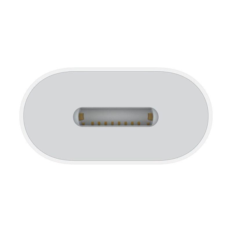 Apple USB-C to Lightning Adapter, , large image number 1