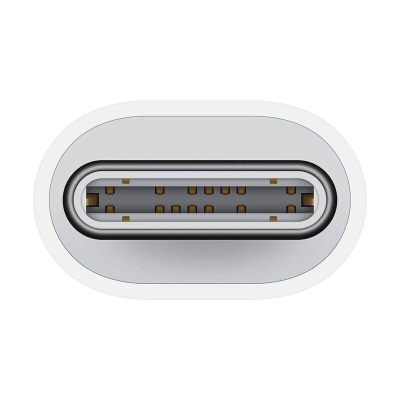 Apple USB-C to Lightning Adapter, , large image number 2