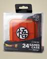 FR-TEC - FR-TEC Dragon Ball Z 24 Games Case for Nintendo Switch