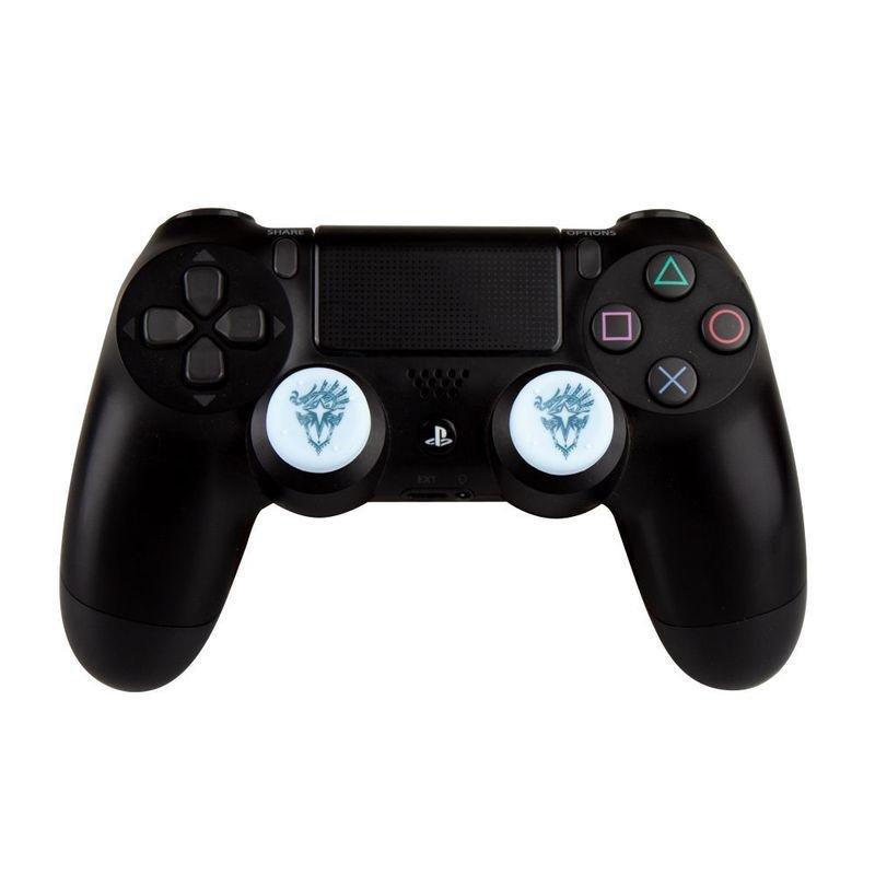 FR-TEC Monster Hunter Iceborn Grip for PS4/Xbox, , large image number 0