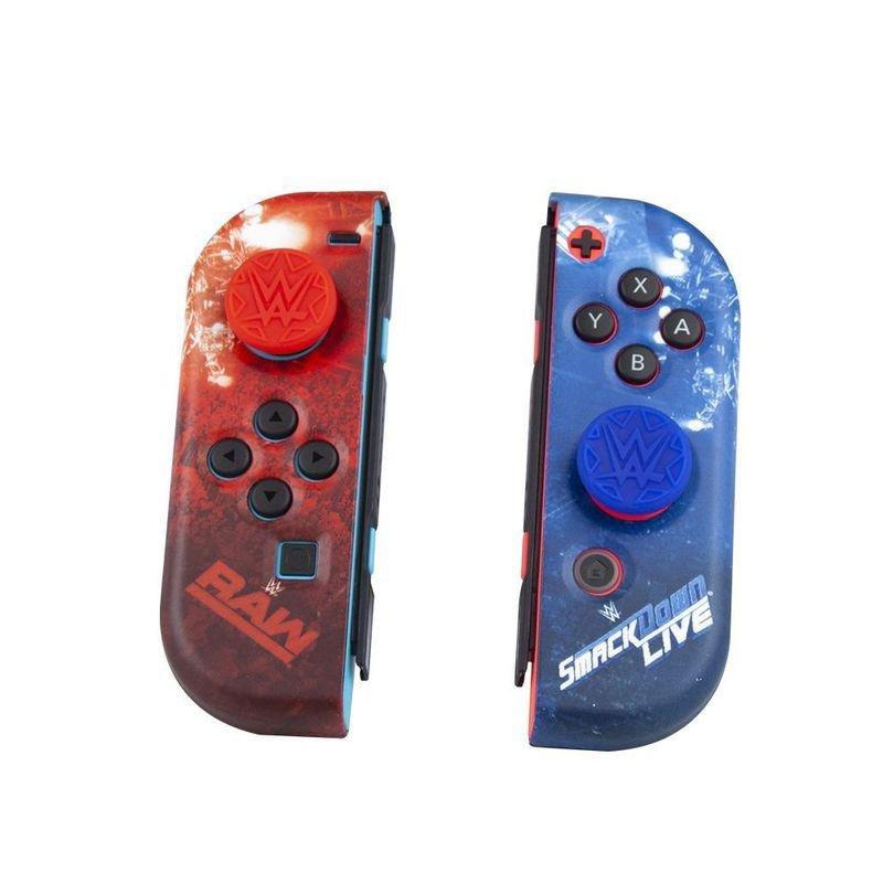FR-TEC WWE Combo Pack for Nintendo Switch, , large image number 0