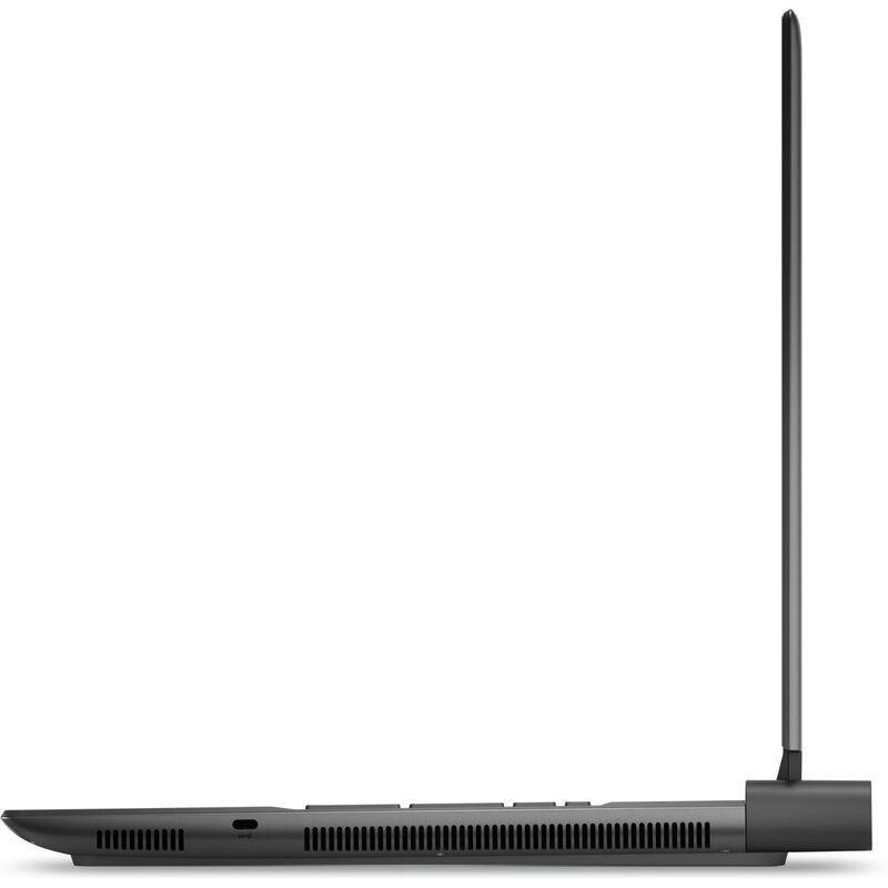 Dell Alienware M18 Gaming Laptop i9-13900HX/32GB/2TB SSD/NVIDIA GeForce RTX 4080 12GB/18-Inch QHD+/165Hz/Windows 11 Home - Dark Metallic Moon, , large image number 2