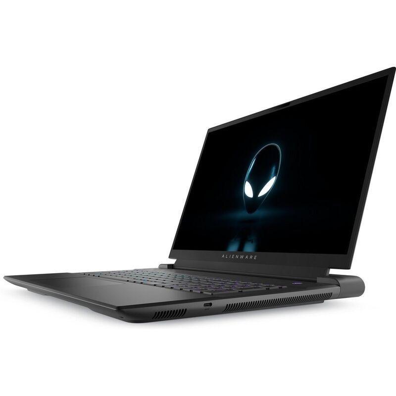 Dell Alienware M18 Gaming Laptop i9-13900HX/32GB/2TB SSD/NVIDIA GeForce RTX 4080 12GB/18-Inch QHD+/165Hz/Windows 11 Home - Dark Metallic Moon, , large image number 5