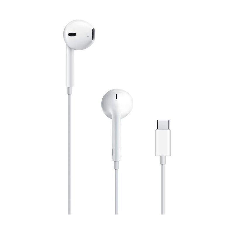 Apple EarPods In-Esar Headphones (USB-C), , large image number 0