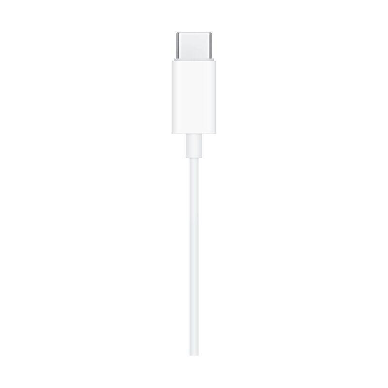 Apple EarPods In-Esar Headphones (USB-C), , large image number 1