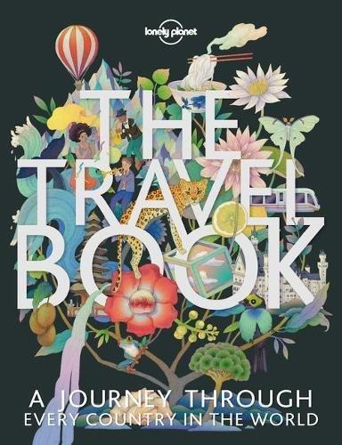 The Travel Book (4th Edition) | Lonely Planet, , medium