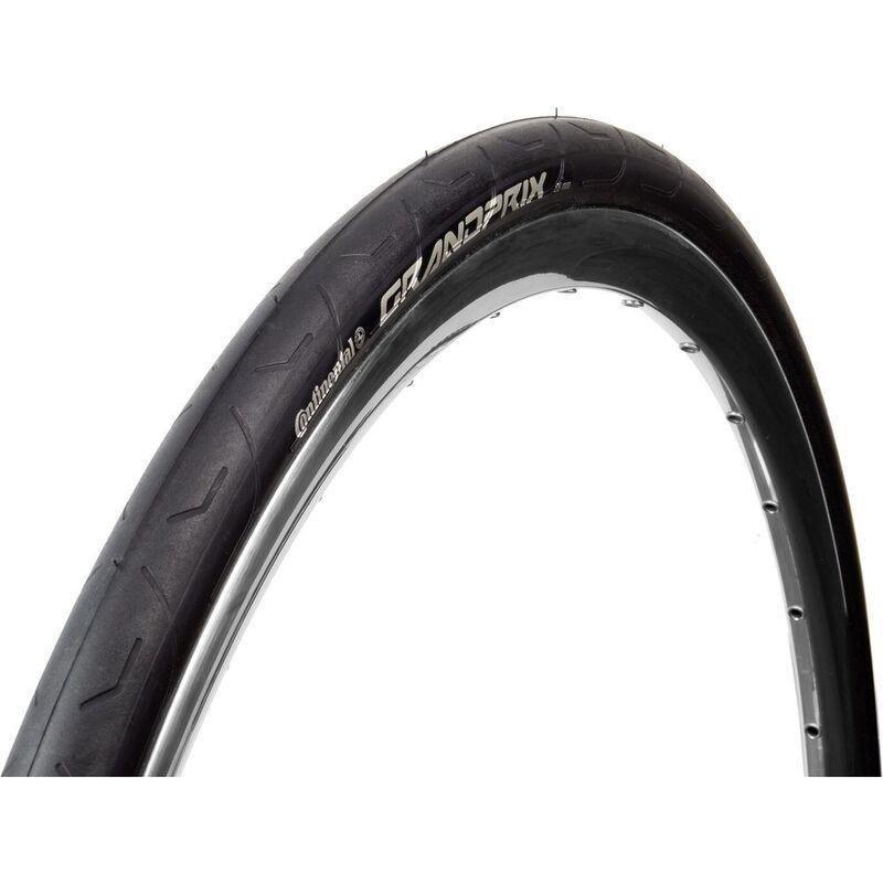 Schindelhauer Continental Grand Prix Tire 28-622 Black, , medium