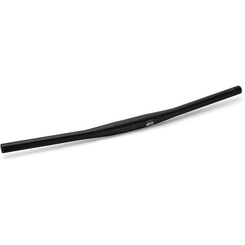 Schindelhauer Lightskin LED Flat Handlebar 640 mm Anodized Black, , large image number 0