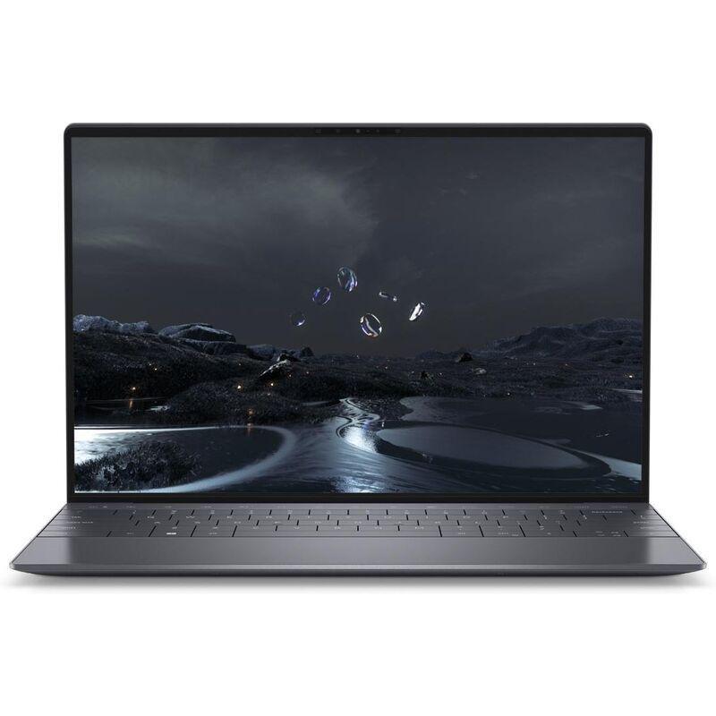 Dell XPS 13 Plus UltraBook i7-1360P 16GB/1TB SSD/Intel Iris Xe Graphics/13.4-Inch UHD Touch/60Hz/Windows 11 Pro - Platinum Silver, , large image number 0