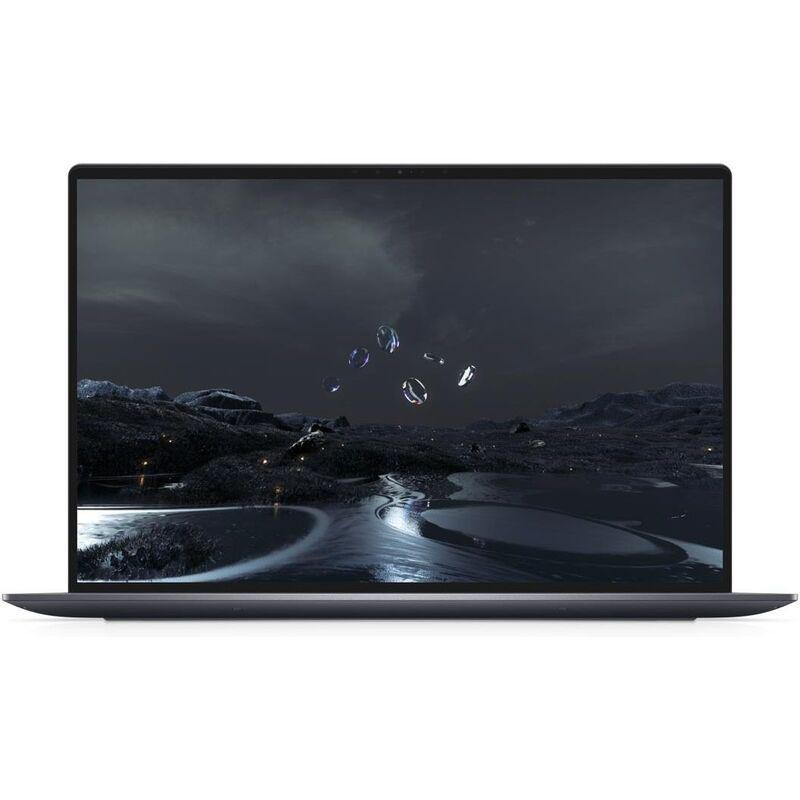 Dell XPS 13 Plus UltraBook i7-1360P 16GB/1TB SSD/Intel Iris Xe Graphics/13.4-Inch UHD Touch/60Hz/Windows 11 Pro - Platinum Silver, , large image number 1