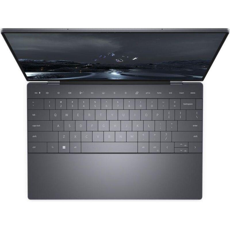 Dell XPS 13 Plus UltraBook i7-1360P 16GB/1TB SSD/Intel Iris Xe Graphics/13.4-Inch UHD Touch/60Hz/Windows 11 Pro - Platinum Silver, , large image number 3