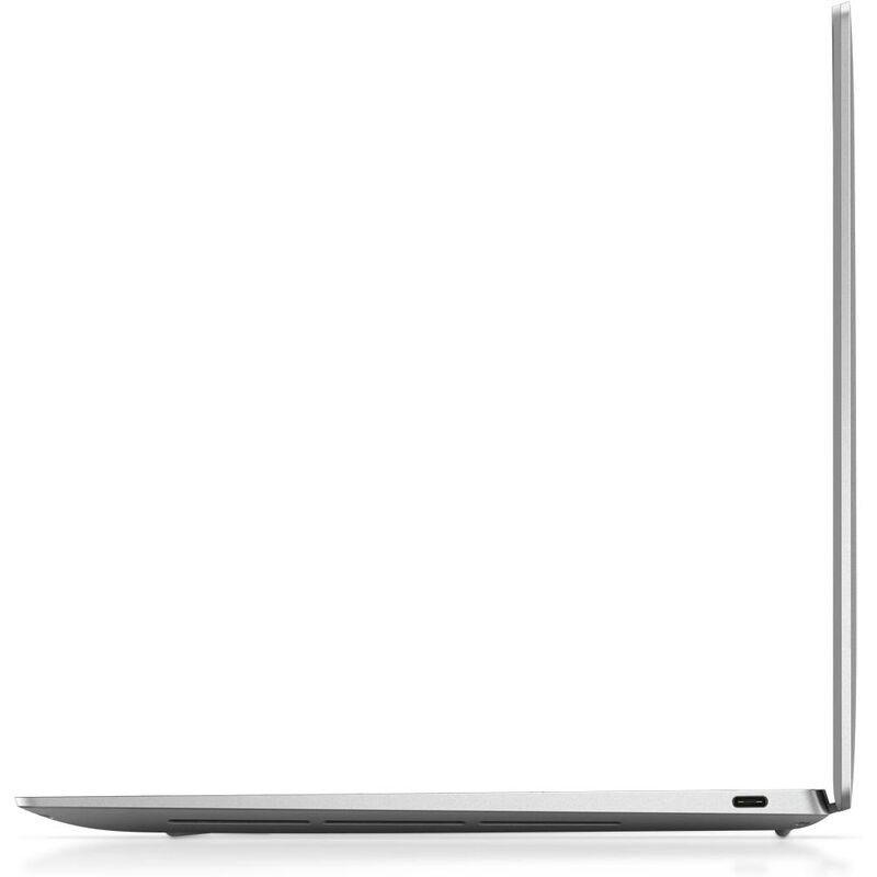 Dell XPS 13 Plus UltraBook i7-1360P 16GB/1TB SSD/Intel Iris Xe Graphics/13.4-Inch UHD Touch/60Hz/Windows 11 Pro - Platinum Silver, , large image number 4