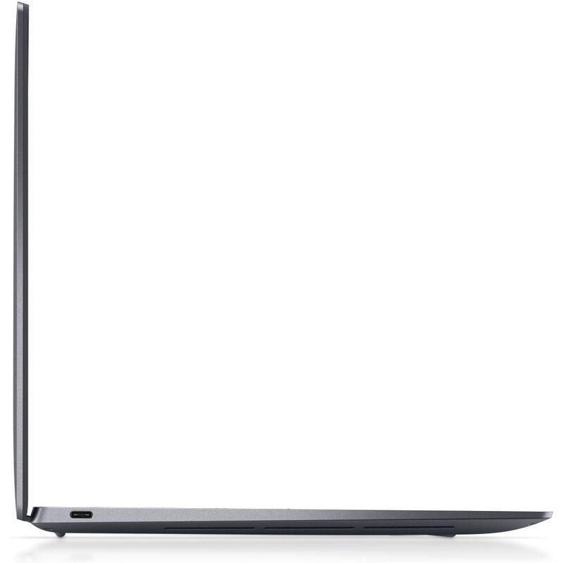 Dell XPS 13 Plus UltraBook i7-1360P 16GB/1TB SSD/Intel Iris Xe Graphics/13.4-Inch UHD Touch/60Hz/Windows 11 Pro - Platinum Silver, , large image number 5