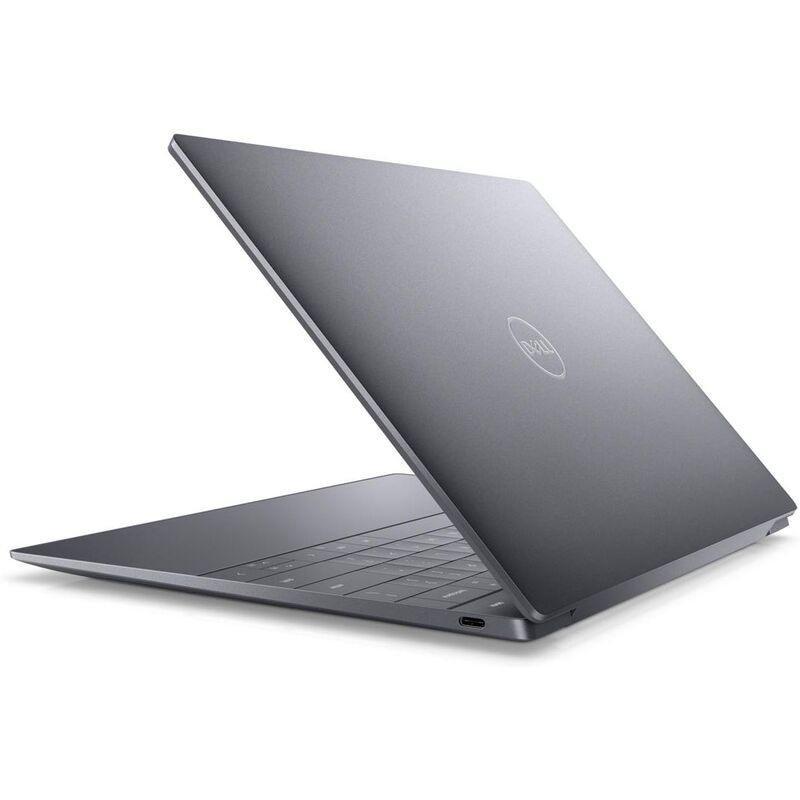 Dell XPS 13 Plus UltraBook i7-1360P 16GB/1TB SSD/Intel Iris Xe Graphics/13.4-Inch UHD Touch/60Hz/Windows 11 Pro - Platinum Silver, , large image number 7