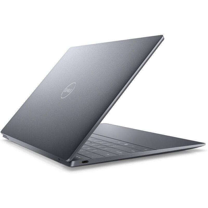 Dell XPS 13 Plus UltraBook i7-1360P 16GB/1TB SSD/Intel Iris Xe Graphics/13.4-Inch UHD Touch/60Hz/Windows 11 Pro - Platinum Silver, , large image number 8