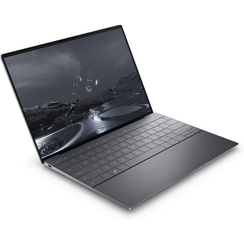 Dell XPS 13 Plus UltraBook i7-1360P 16GB/1TB SSD/Intel Iris Xe Graphics/13.4-Inch UHD Touch/60Hz/Windows 11 Pro - Platinum Silver, , large image number 10