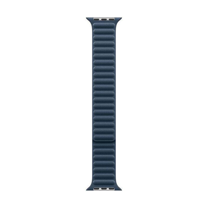 Apple Watch 41mm Pacific Blue Magnetic Link - M/L, , large image number 0