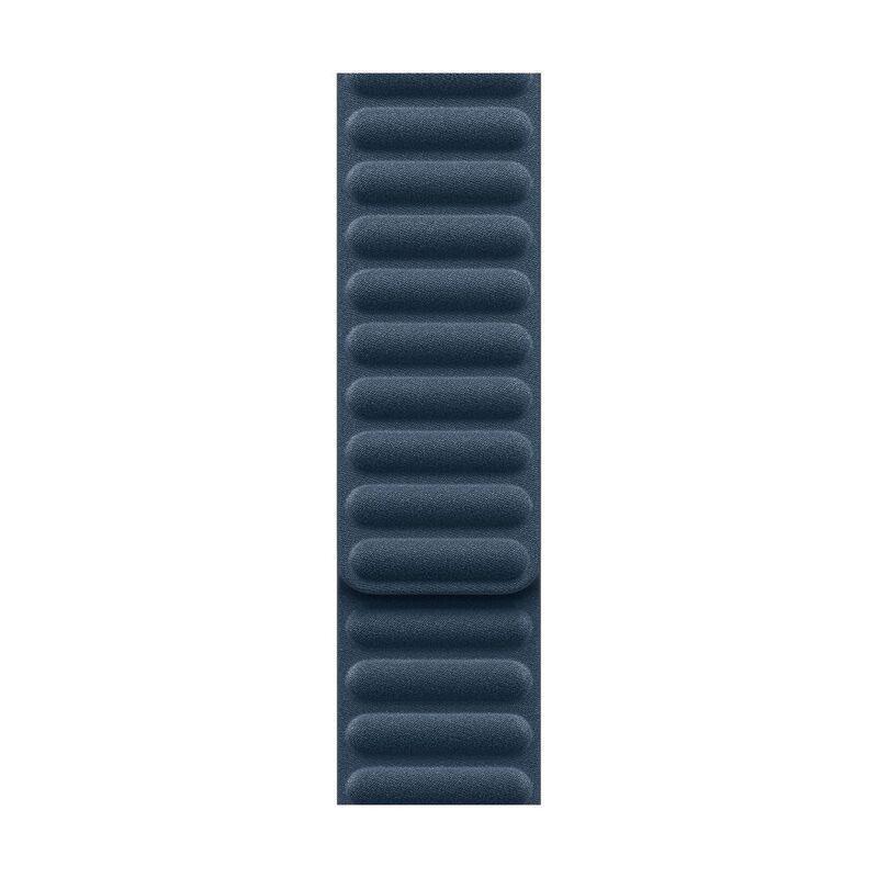 Apple Watch 41mm Pacific Blue Magnetic Link - M/L, , large image number 1