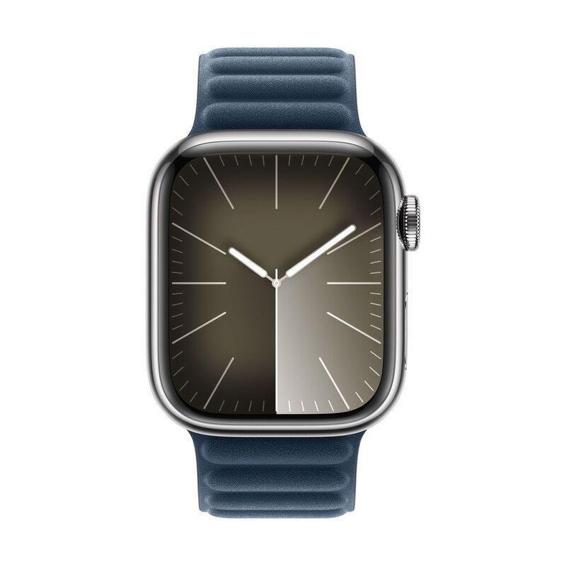 Apple Watch 41mm Pacific Blue Magnetic Link - M/L, , large image number 2