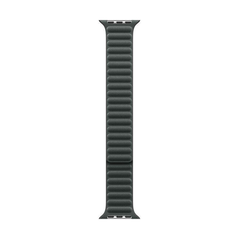 Apple Watch 41mm Evergreen Magnetic Link - M/L, , medium