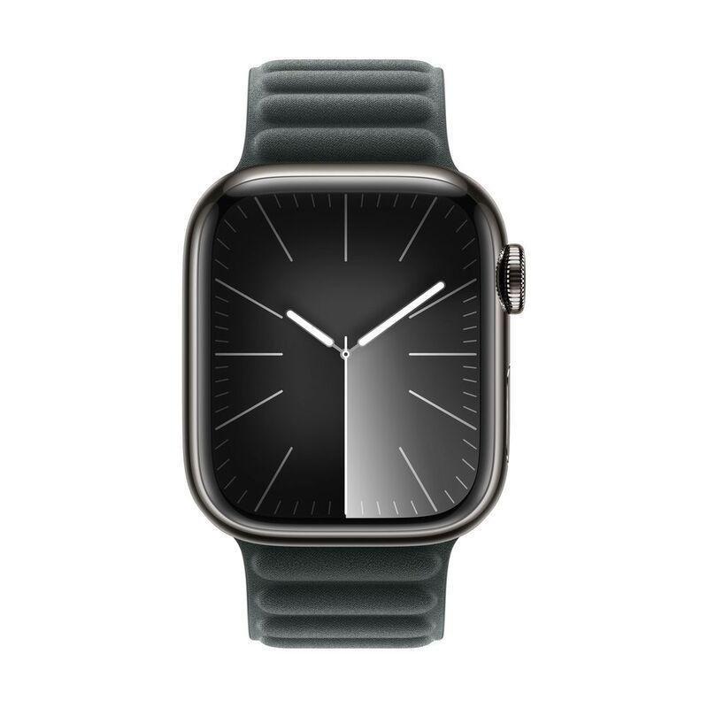 Apple Watch 41mm Evergreen Magnetic Link - M/L, , large image number 2