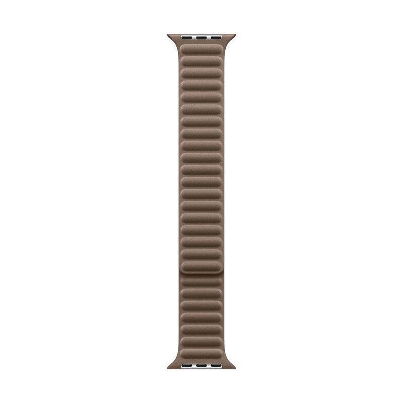 Apple Watch 41mm Taupe Magnetic Link - M/L, , large image number 0