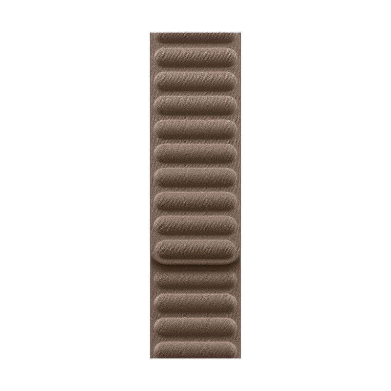 Apple Watch 41mm Taupe Magnetic Link - M/L, , large image number 1