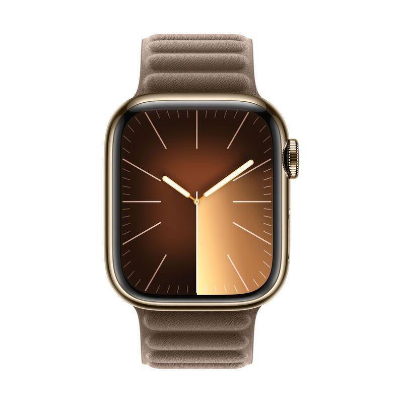 Apple Watch 41mm Taupe Magnetic Link - M/L, , large image number 2