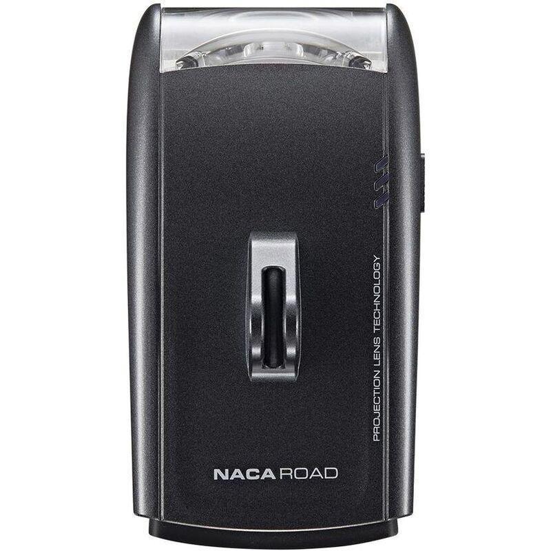 Schindelhauer Lightskin Naca Road Front Light, , large image number 0