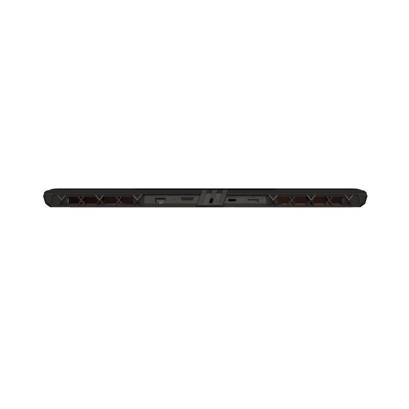 MSI Vector 17 HX A14VHG Gaming Laptop i9-14900H/32 GB/RTX 4080 12 GB/1TB SSD/17" QHD+ 240Hz/Win 11 - Cosmos Gray, , large image number 2