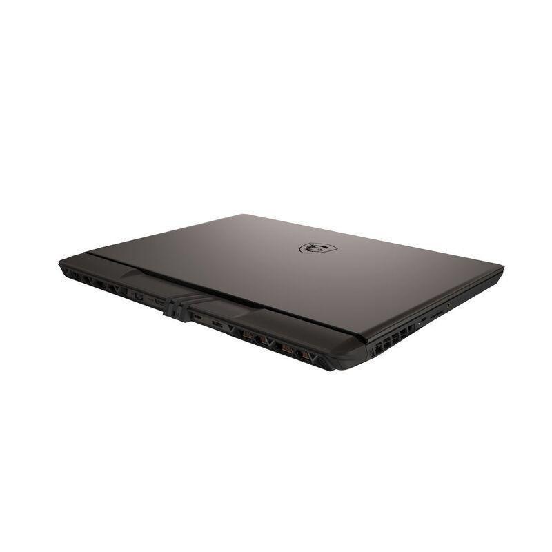 MSI Vector 17 HX A14VHG Gaming Laptop i9-14900H/32 GB/RTX 4080 12 GB/1TB SSD/17" QHD+ 240Hz/Win 11 - Cosmos Gray, , large image number 3