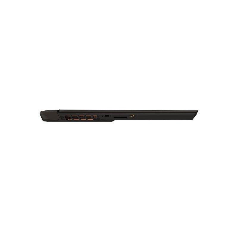 MSI Vector 17 HX A14VHG Gaming Laptop i9-14900H/32 GB/RTX 4080 12 GB/1TB SSD/17" QHD+ 240Hz/Win 11 - Cosmos Gray, , large image number 7