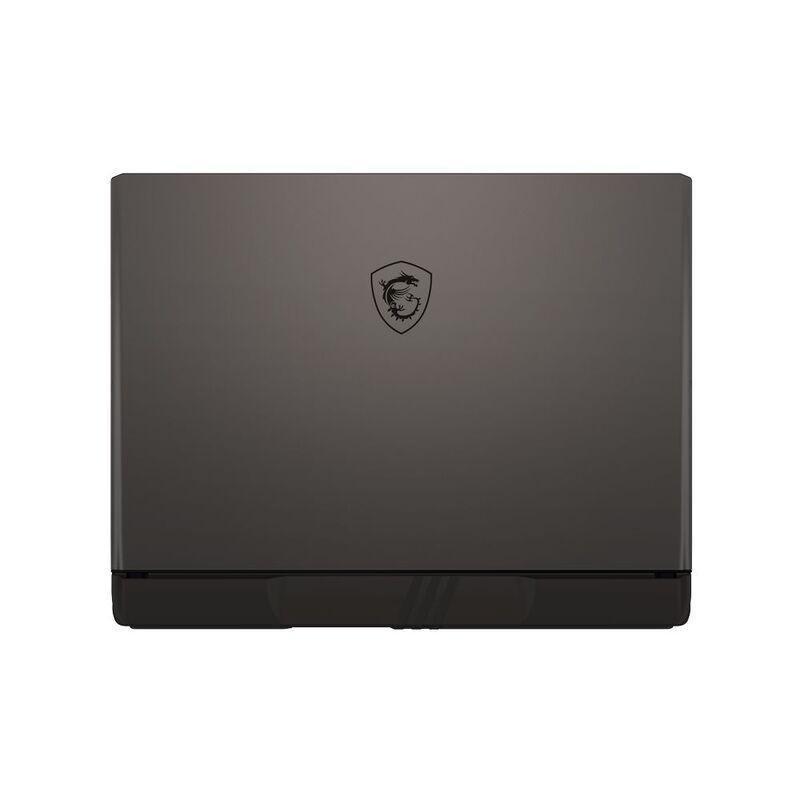MSI Vector 17 HX A14VHG Gaming Laptop i9-14900H/32 GB/RTX 4080 12 GB/1TB SSD/17" QHD+ 240Hz/Win 11 - Cosmos Gray, , large image number 8