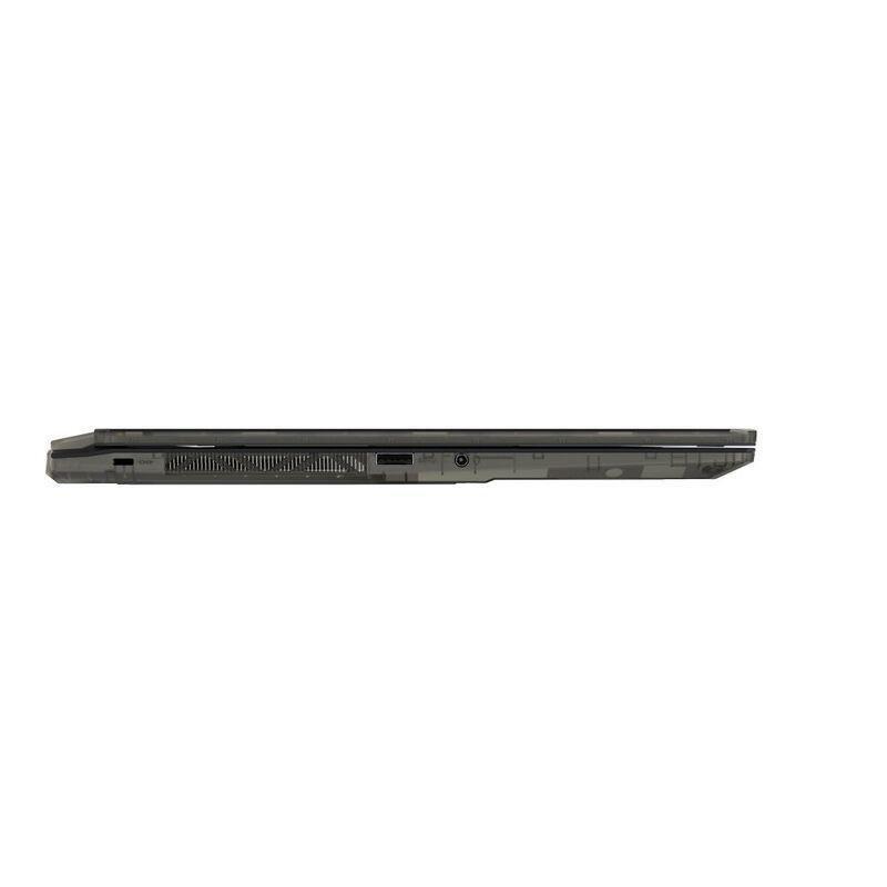 MSI Cyborg 15 AI A1VF Gaming Laptop Ultra 7 155/16 GB/RTX 4060 8 GB/512 GB SSD/15.6" FHD 144Hz/4-Zone RGB/Win 11 - Translucent Black, , large image number 3