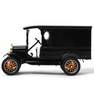 MOTOR MAX - Motormax 1.24 1925 Ford Model T-Paddy Wagon Die-Cast Model