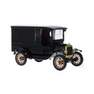 MOTOR MAX - Motormax 1.24 1925 Ford Model T-Paddy Wagon Die-Cast Model