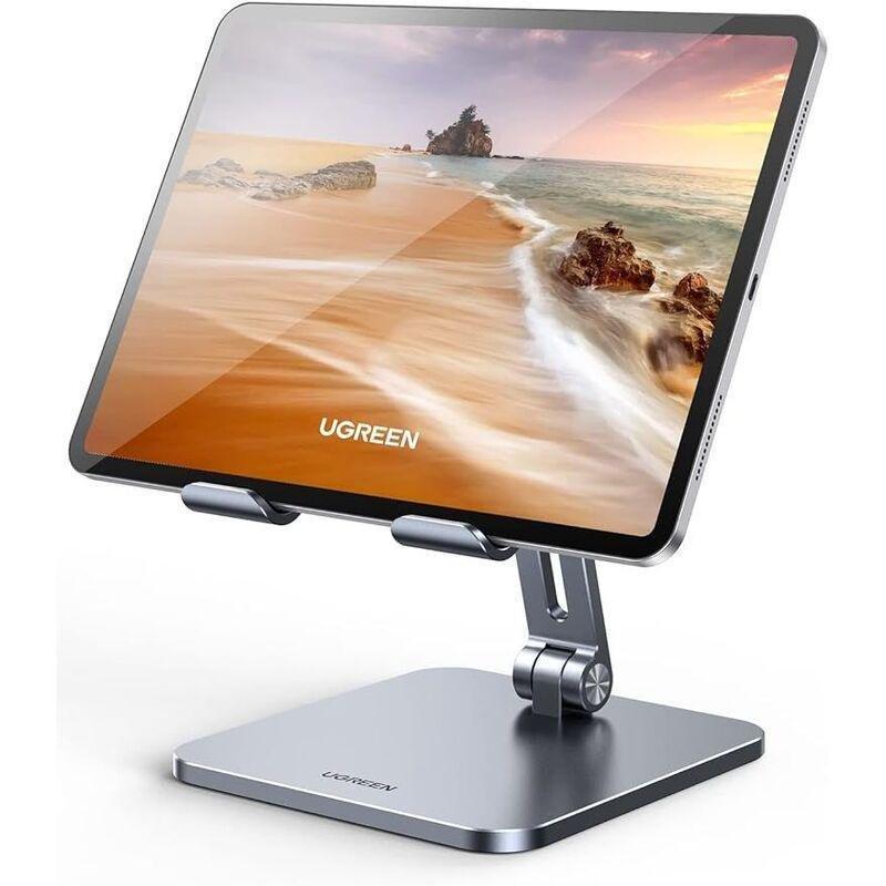 Ugreen Foldable Metal Tablet Stand, , large image number 0