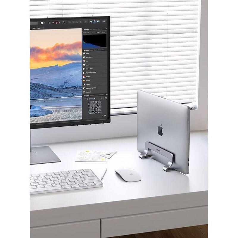 Ugreen Vertical Laptop Stand, , large image number 1